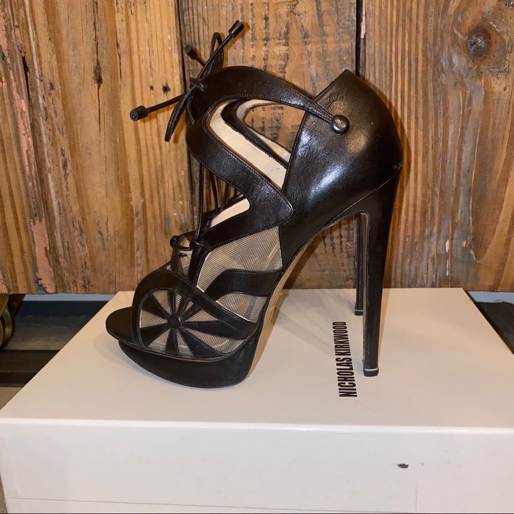 Nicholas Kirkwood size 37 (7)